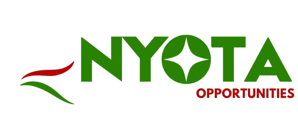 NYOTA: National Youth Opportunities Towards Advancement