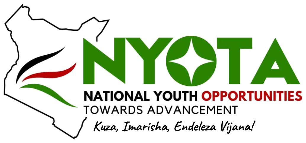 NYOTA: National Youth Opportunities Towards Advancement